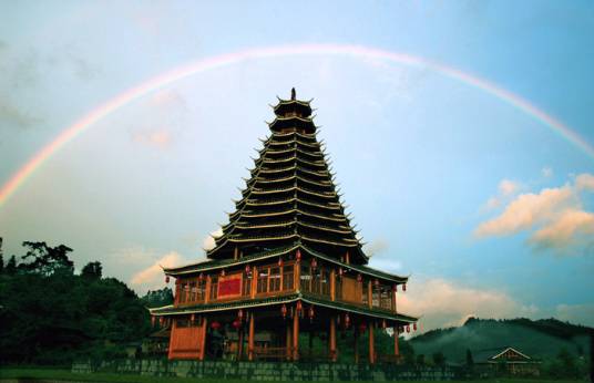 靖州苗族侗族自治县