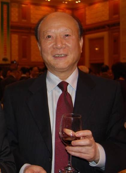 郑良玉（江西省原副省长）