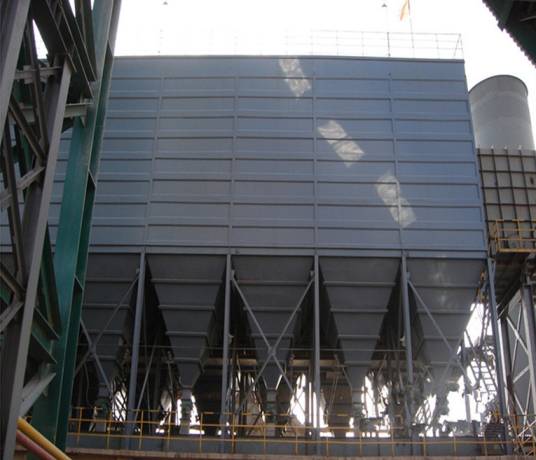 工业除尘设备(工业设备)