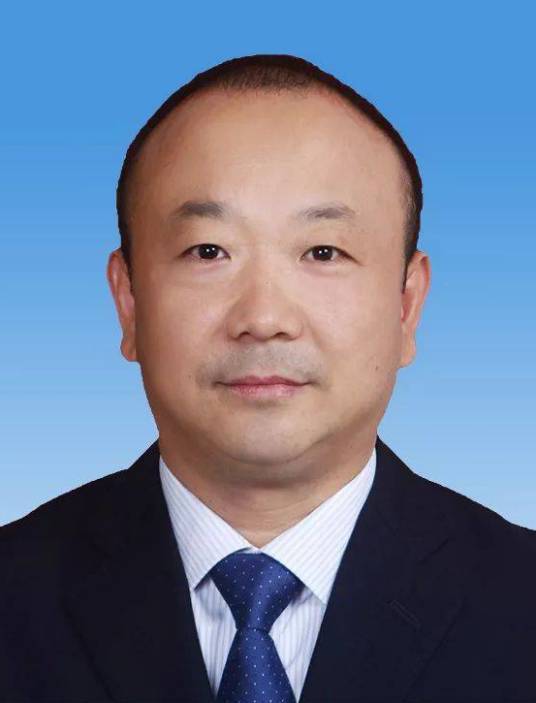 王惠民(河南省委社会工作部副部长)