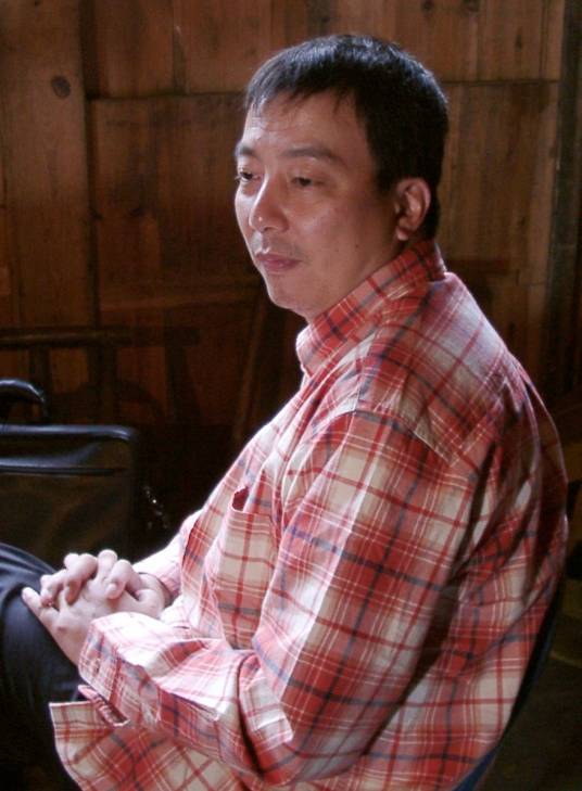 肖风（中国内地摄影师、导演）