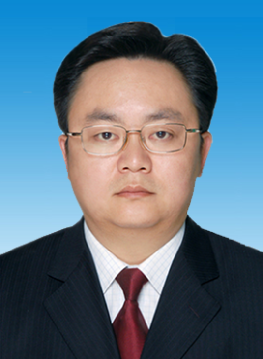 刘光强(四川省德阳市委副书记,市政府市长、党组书记)