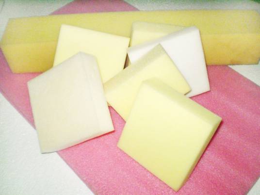 聚苯乙烯泡沫塑料