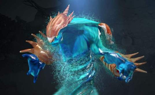 变体精灵(dota英雄)