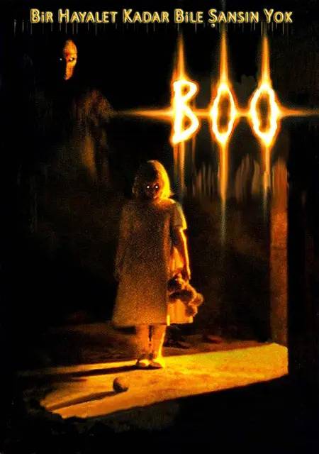 万圣夜惊魂(美国2005年Anthony C. Ferrante执导的恐怖电影)