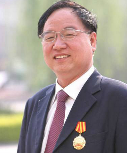 张文茂（原衡水中学校长）