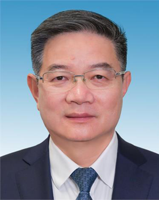 傅贵荣（浙江省余姚市委书记）