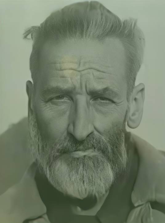 李安东(美国战略情报局间谍)