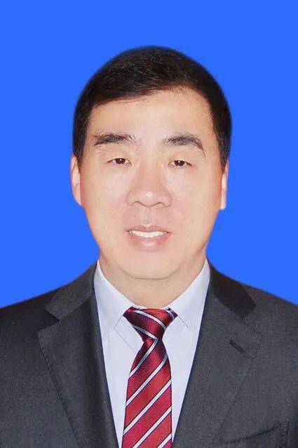 王震（山西省晋城市委书记）