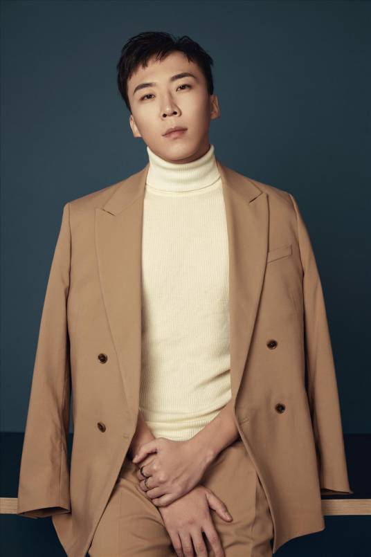 赵骏(中国内地男歌手)