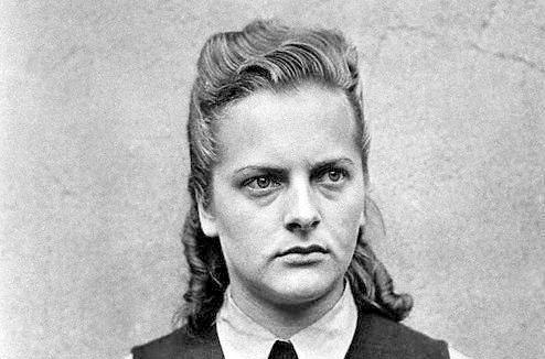 伊尔玛·格蕾泽