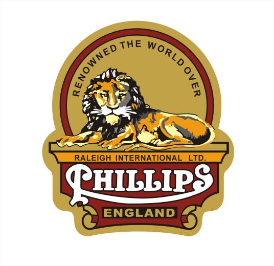 菲利普(英国自行车公司)