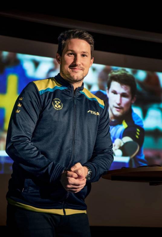 克里斯蒂安·卡尔松