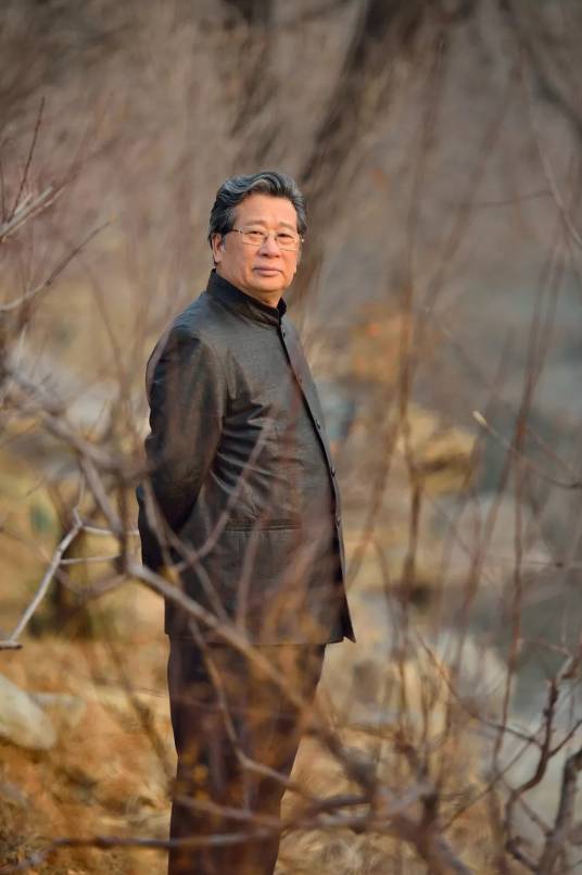 许钦松（中国广东籍艺术家）