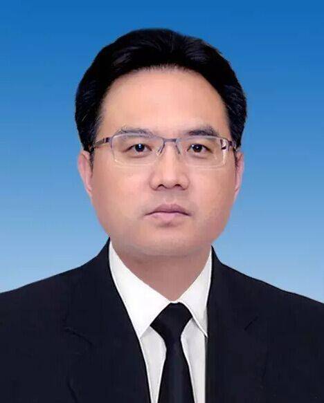 李新红(河南省洛阳市人民政府副市长)