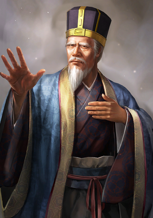 杨琦（东汉末年侍中）