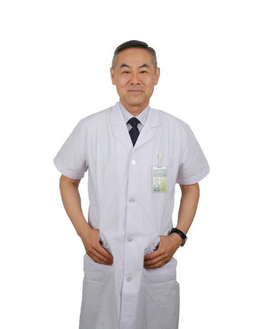 张晓阳（北京协和医院中医科副主任医师）