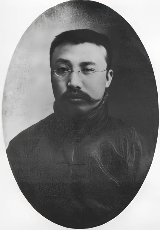 李大钊(中国共产主义运动的先驱)