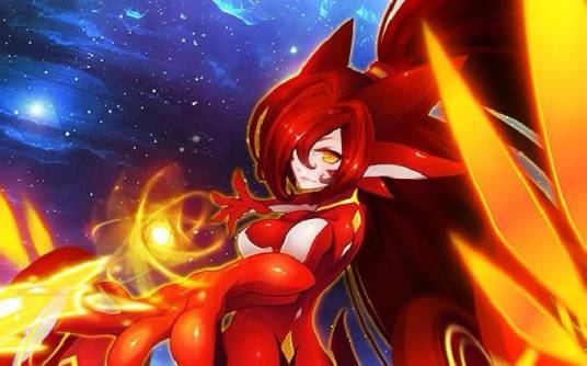 缪斯（游戏《赛尔号》中的精灵）