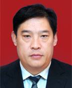 朱海军（河南省人民代表大会监察和司法委员会副主任委员）