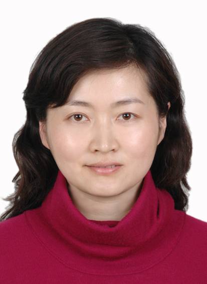 徐胜(中国海洋大学经济学院)