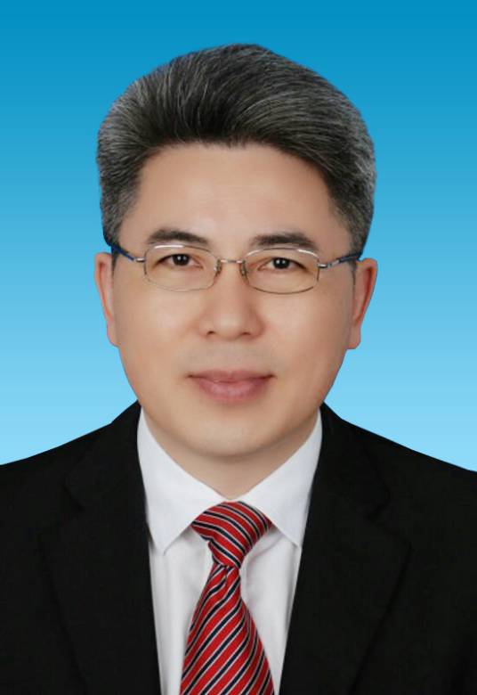 梁一波（江苏省委政法委常务副书记）