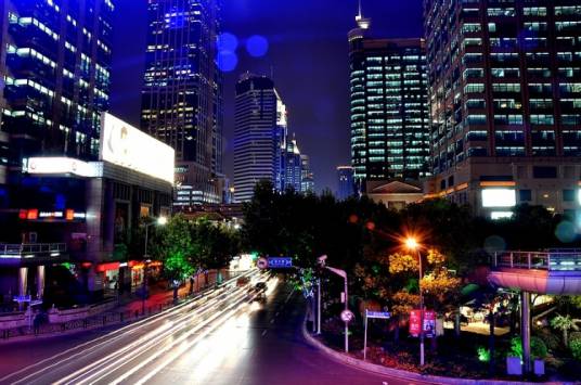 淮海路(上海市黄浦区淮海路)