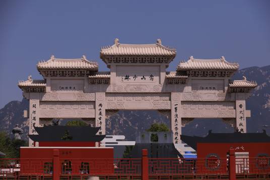 少林派(武术门派)