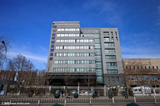 中国环境监测总站（生态环境部直属事业单位）