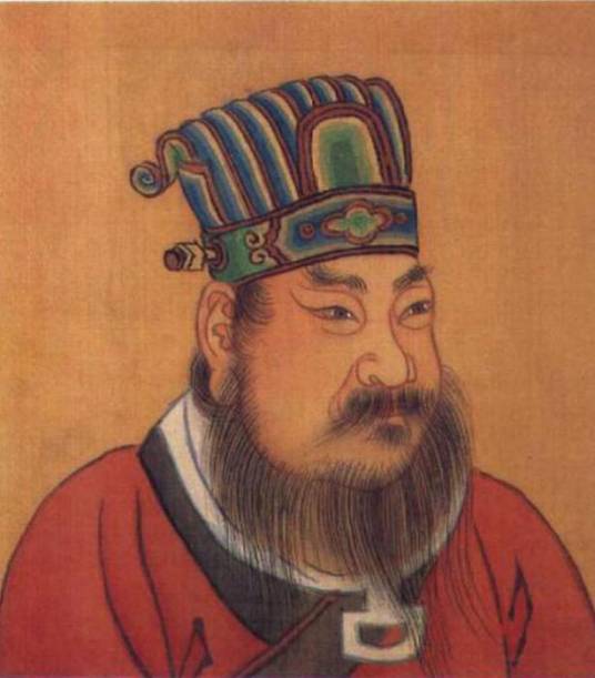 梁王(古代王爵称号)