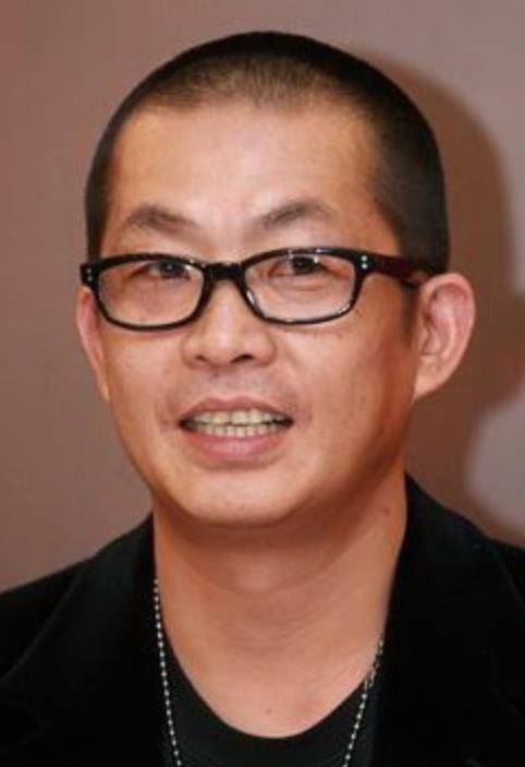 李忠志（中国香港男导演、著名动作指导）