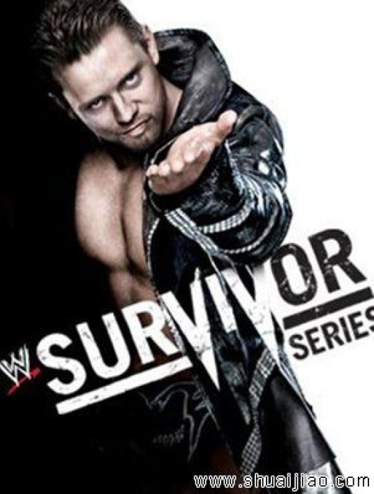 米兹(美国摔角运动员)