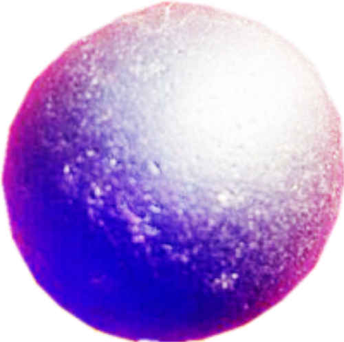 琉璃珠（汉代文物）