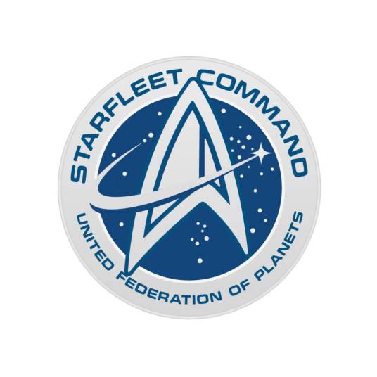 星际舰队(《星际迷航》中的虚构组织)