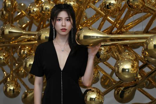 赵冰（中国内地女演员）