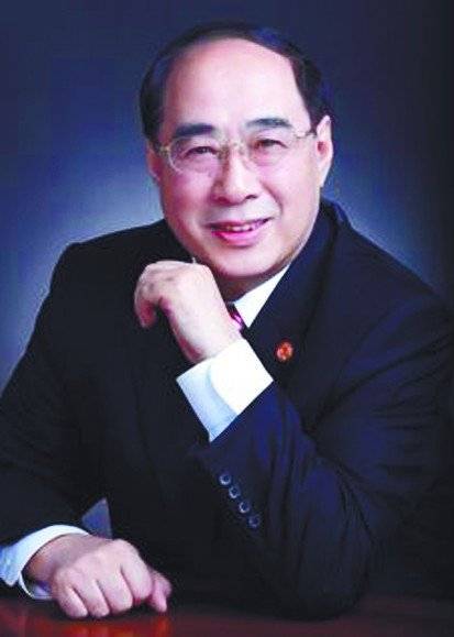 吴红波(欧洲事务特别代表)