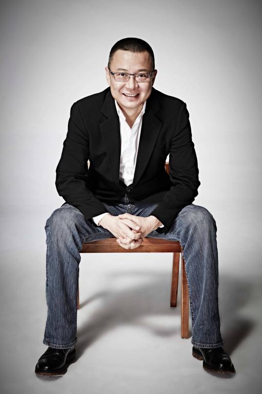 马珂（出品人、制片人）