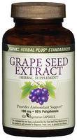 gnc葡萄籽胶囊