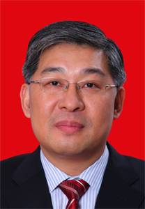 刘小龙(广东省人民政府国有资产监督管理委员会一级巡视员)