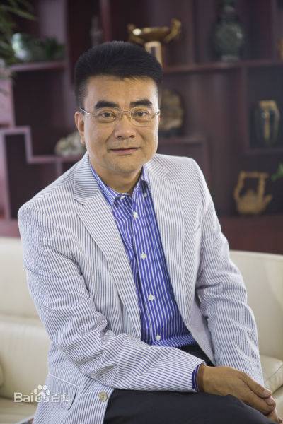 张维功（阳光保险集团股份有限公司董事长）