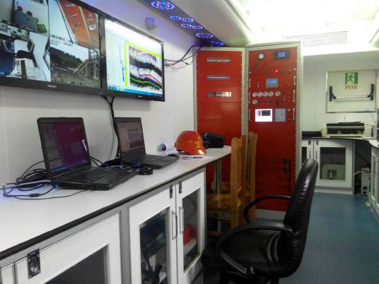 录井（油气勘探开发技术方法）