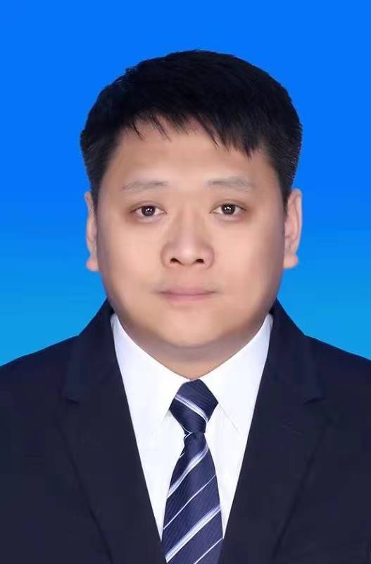 刘志宇(黑龙江省绥化市肇东市人民政府副市长)