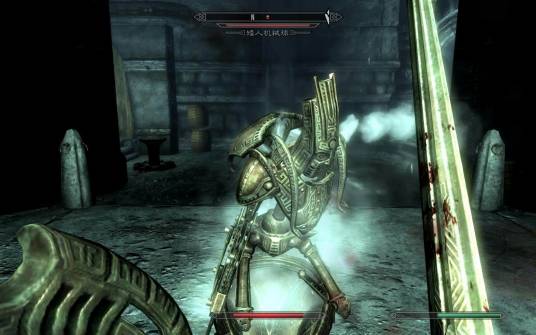 上古卷轴5:黎明守卫