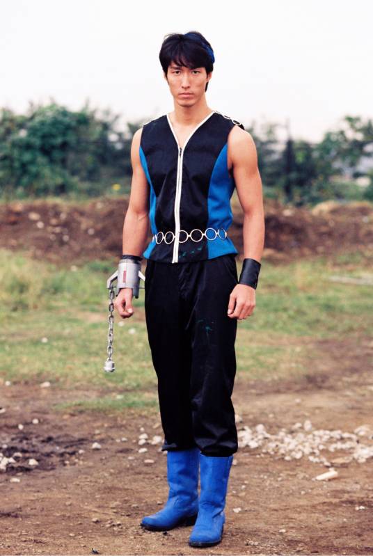 扎拉（日本特摄剧《迪迦奥特曼》中的人物）