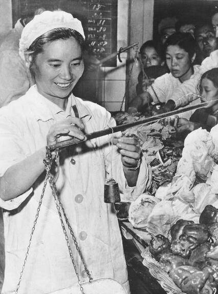 李素文（第四届全国人大常委会副委员长）