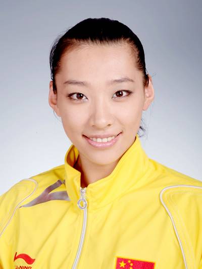 孙丹（中国艺术体操队教练）