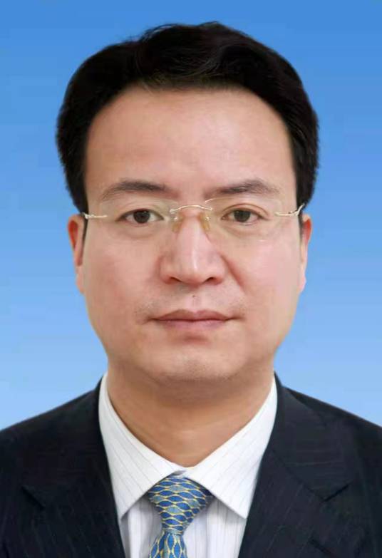 李智远（陕西省民政厅党组书记、厅长）