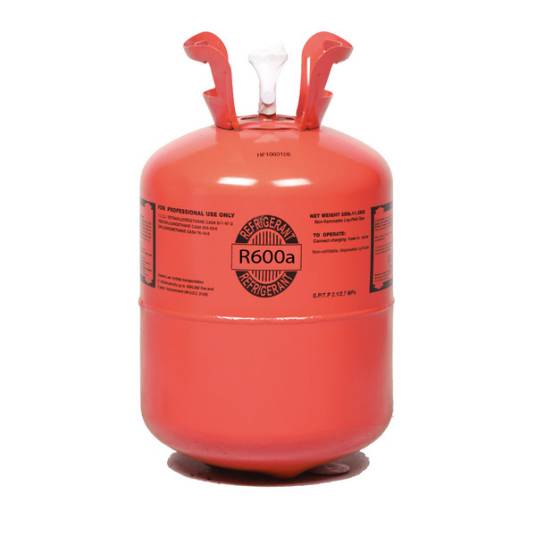 r600a制冷剂