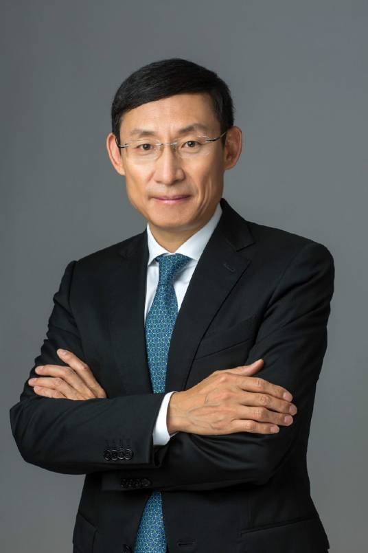 张国祥(瀚华金控股份有限公司董事长)