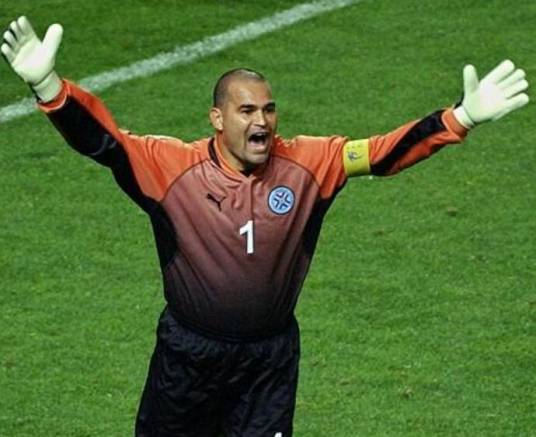 何塞·路易斯·奇拉维特